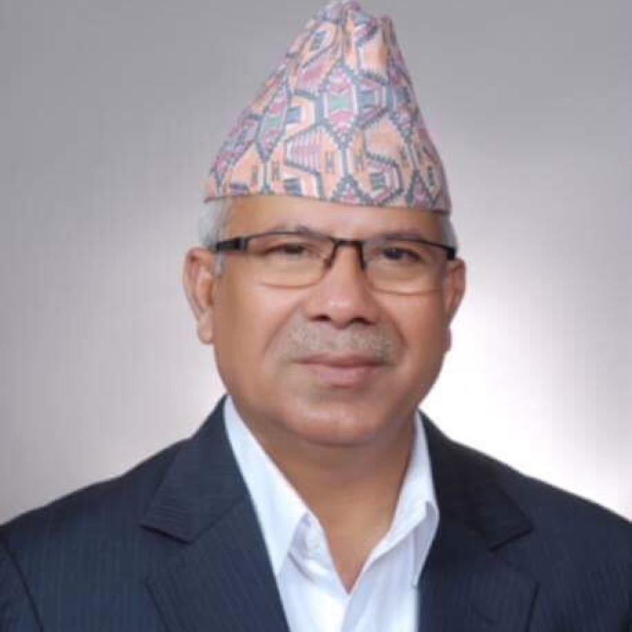 एमसीसी विशुद्ध आर्थिक सहयोग हुनुपर्छ : अध्यक्ष नेपाल