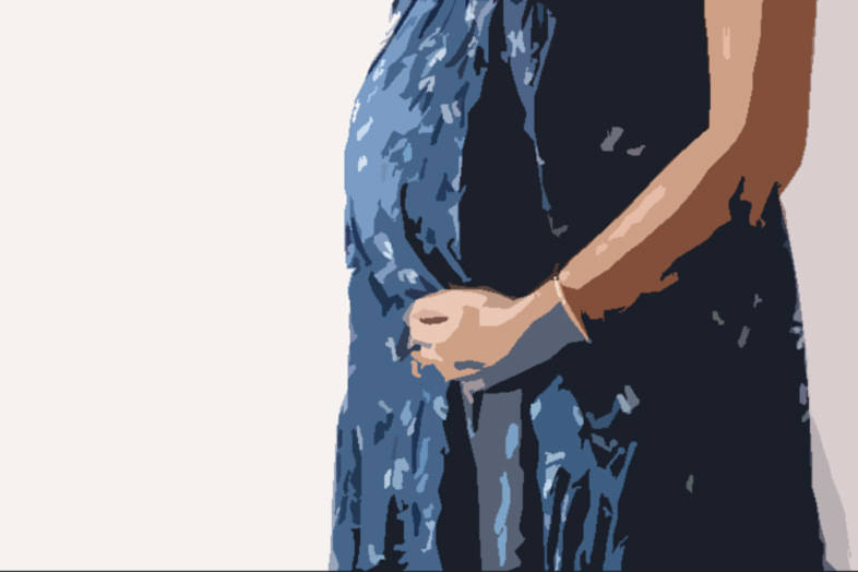 डोल्पाको शे–फोक्सुण्डोमा गर्भवतीको निःशुल्क स्वास्थ्य परीक्षण