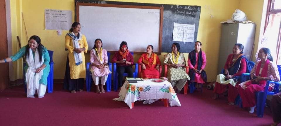 हिंसा न्यूनिकरणको लागि न्यायिक सञ्जाल गठन