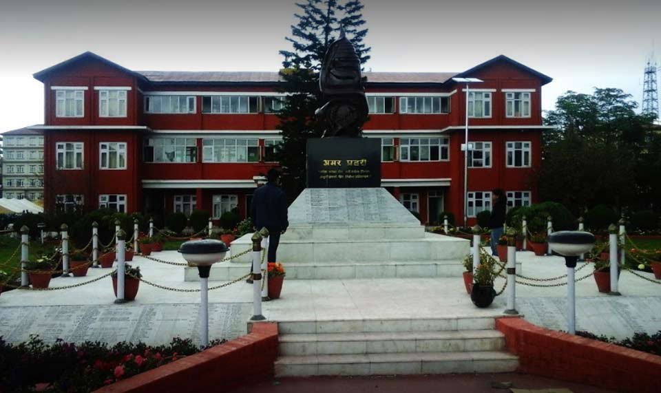 प्रहरीमा तीन हजार जनाको बढुवा सिफारिस