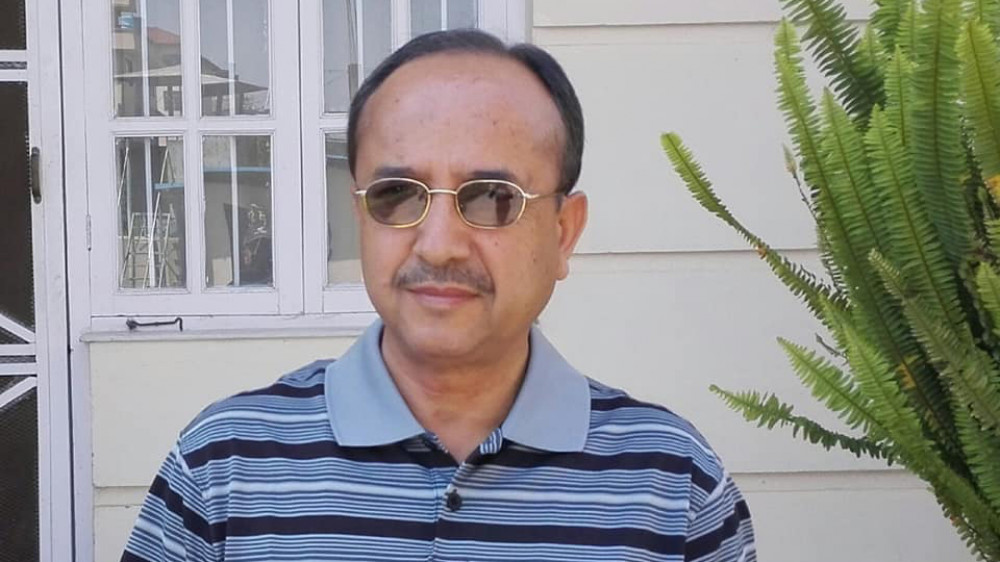 निर्वाचन परिचालन समितिको जिम्मा उपसभापति खड्कालाई