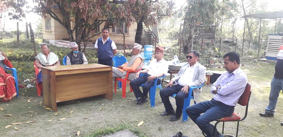 सुर्खेतमा रेडियो नेपालको ७२ औं वार्षिक उत्सव मनाईयो