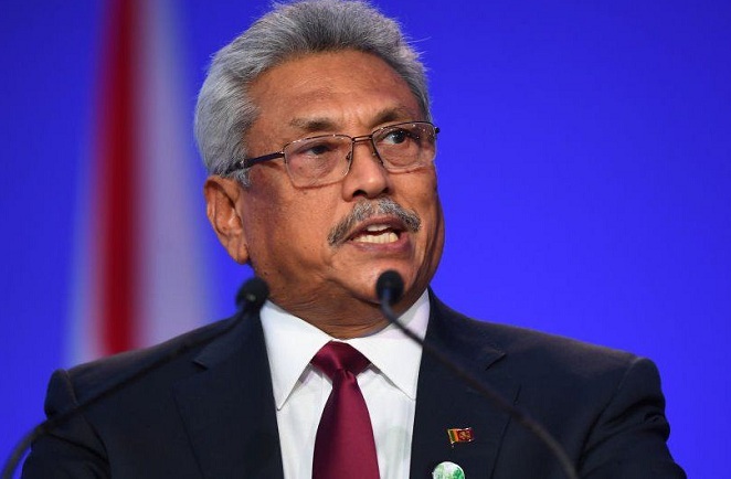 श्रीलङ्कामा ४१ सांसदद्वारा गठबन्धन छाड्ने घोषणा