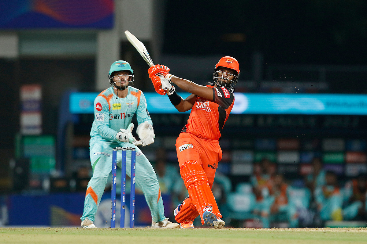 आईपीएल टी-२० मा हैदरावादकाे लगातार दोस्रो हार