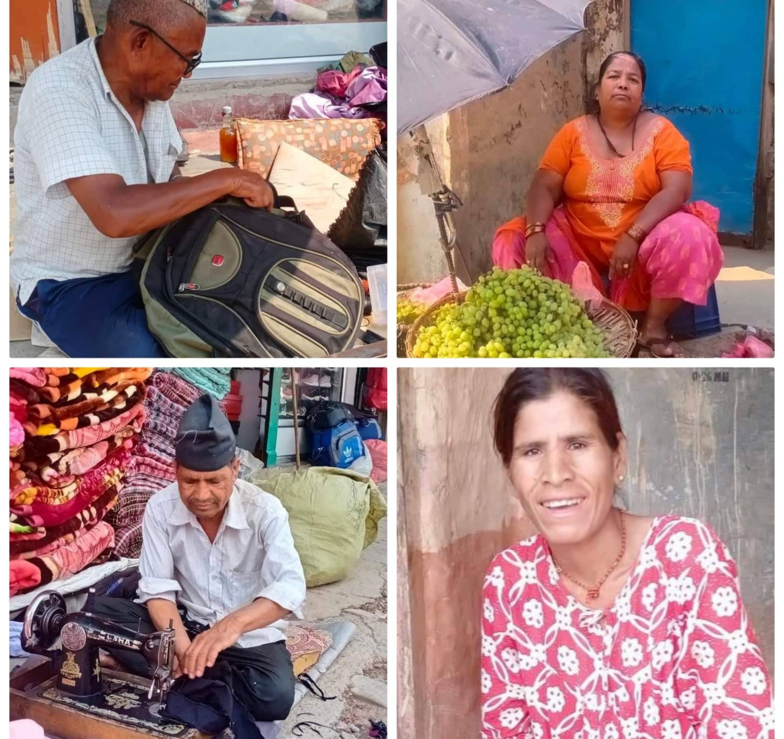 मतदाता भन्छन्, ‘चुनावमा ठूला सपना देखाउने तर जिते पछि हराउने नेतालाई भोट दिन्नौं’
