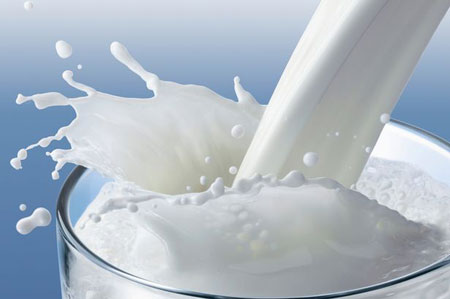 आज विश्व दूध दिवस