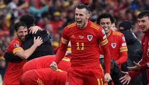 वेल्स ६४ वर्षपछि विश्व कपमा छनोट