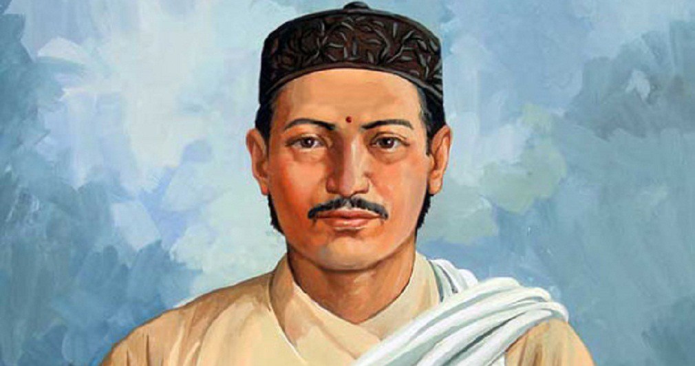 आदिकवि भानुभक्तको २०९ औँ जन्मजयन्ती मनाइँदै