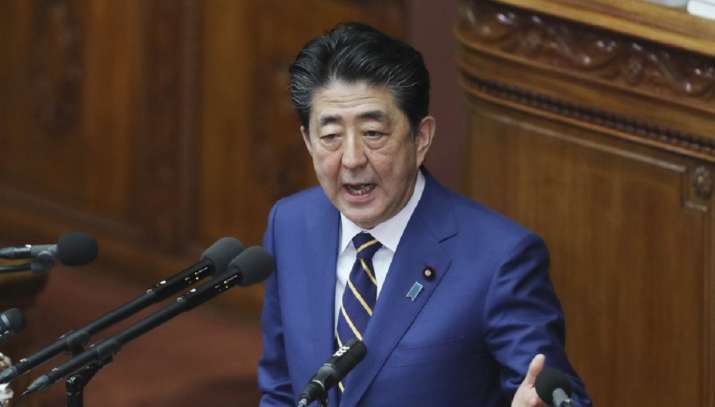 पूर्व प्रधानमन्त्री आबेको सुरक्षामा कमजोरी भएको जापान प्रहरीद्वारा स्वीकार