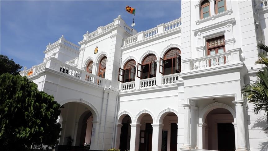 श्रीलङ्काको सङ्कटकालीन अवस्था संसदबाट अनुमोदन