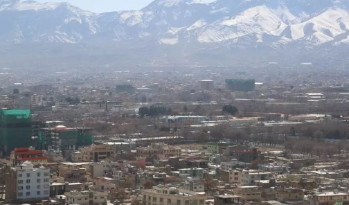 अफगानिस्तानको राजधानी काबुलमा शक्तिशाली विस्फोट, तीन जनाको ज्यान गएको पुष्टि