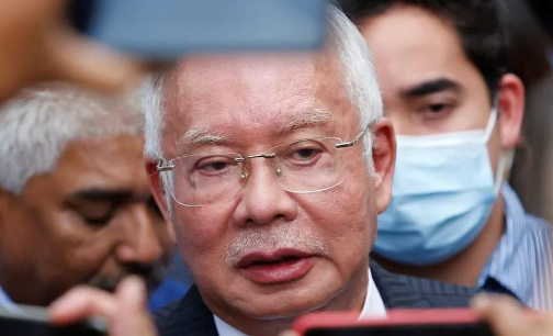 मलेसियाका पूर्वप्रधानमन्त्री नजिब भ्रष्टाचार मुद्दामा दोषी ठहर