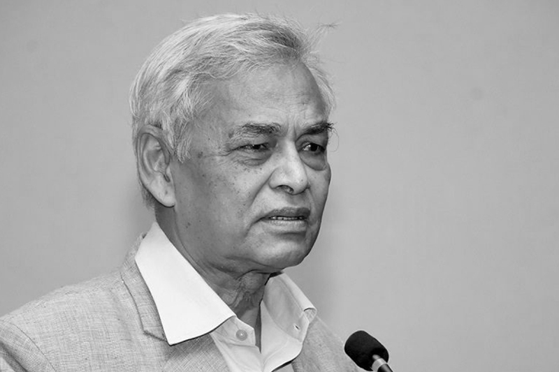 गिरीको आजै अन्त्येष्टि गरिने