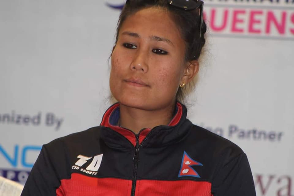 रुबिनाको कप्तानीमा पुलिसको टिम घोषणा