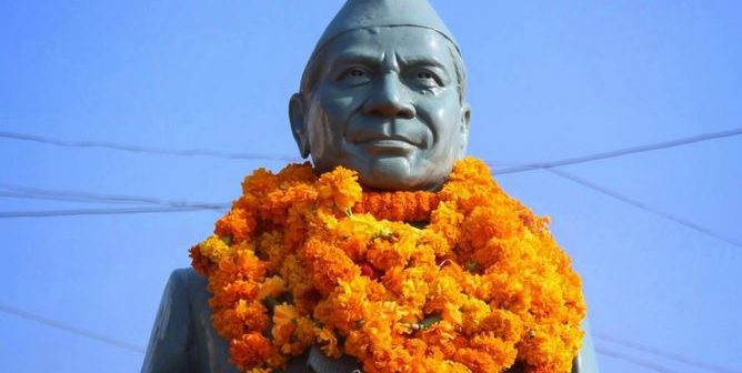 आज गणेशमान सिंहको २५औँ स्मृति दिवस मनाइँदै