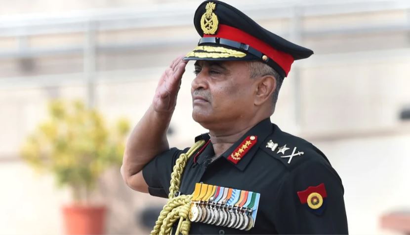 भारतीय सेना प्रमुख आज नेपाल आउँदै