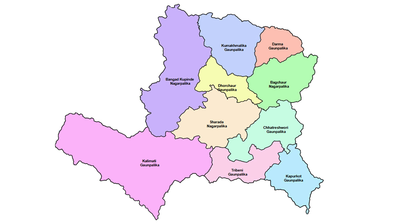 ट्रकमा च्यापिएर बालकको मृत्यु
