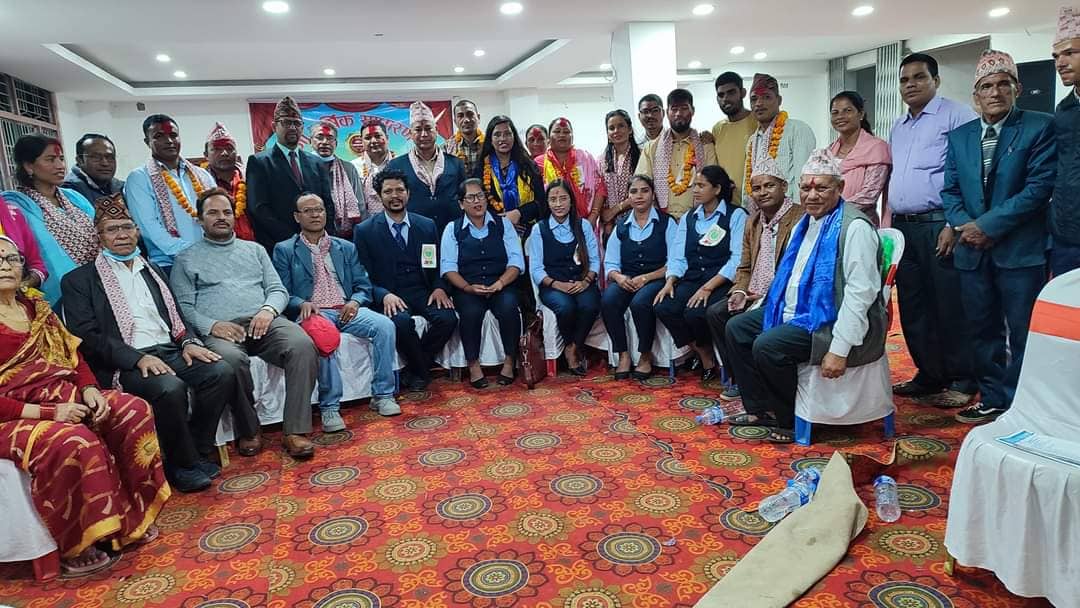 आलोपालो सहकारीको अध्यक्षमा खत्री निर्विरोध  चयन