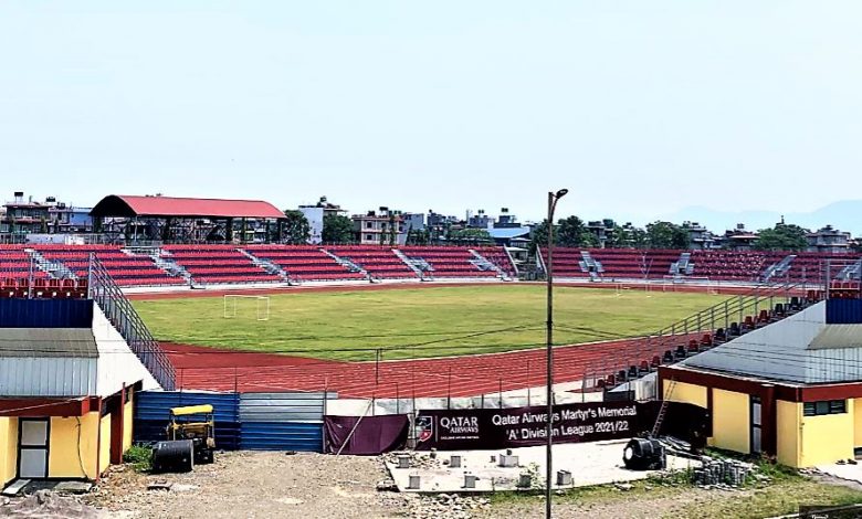 कर्णालीका खेलाडीविरुद्ध चार टिमको ‘प्रोटेस्ट’