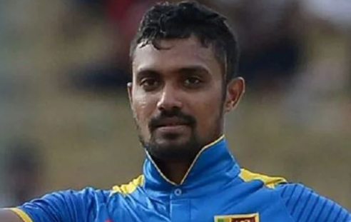 श्रीलङ्काका क्रिकेटर दानुष्का गुणातिलके बलात्कार आरोपमा पक्राउ