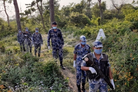 हुम्लाका २४ मतदानस्थल अतिसंवेदनशील