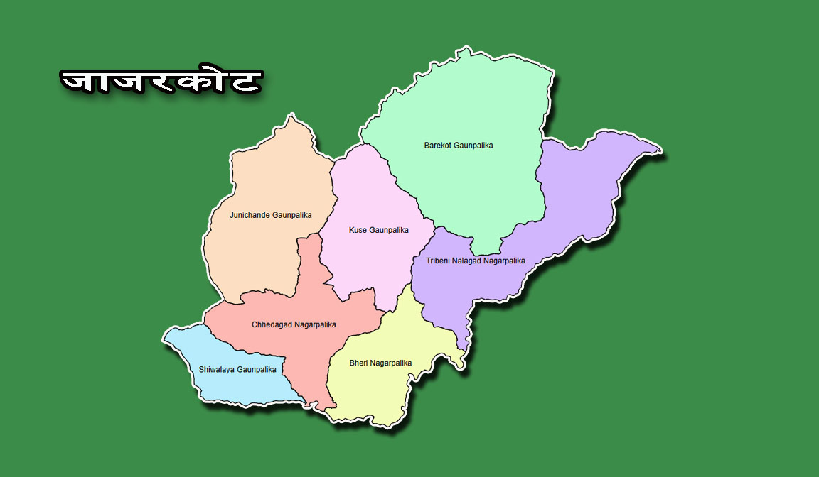 जाजरकोटको पूर्वी क्षेत्रमा दुई सातादेखि फोन अवरुद्ध