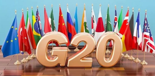 जी–२० शिखर सम्मेलन आजदेखि इन्डोनेसियाको बालीमा सुरु हुँदै