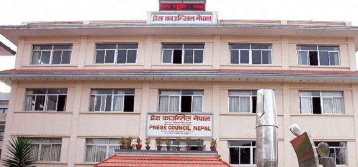 अनलाइन सञ्चार माध्यमको संख्या ३ हजार ७ सय ३, सूचीकरण अद्यावधिक गर्न आग्रह