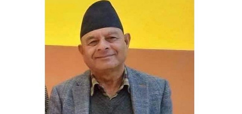 बाग्मती प्रदेश सभा :  सभामुखमा कांग्रेसका शिवराज अधिकारीले उम्मेदवारी दिँदै