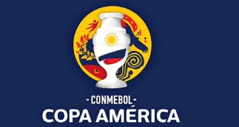 सन् २०२४ को कोपा अमेरिका फुटबल प्रतियोगिता अमेरिकामा हुने