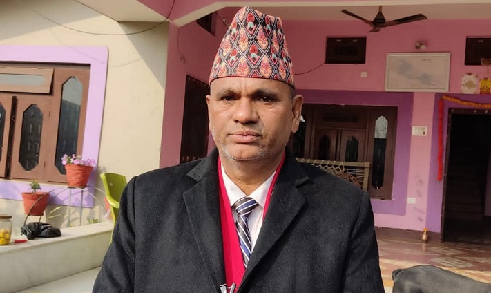 सुदुरपश्चिम प्रदेशका मुख्यमन्त्रीले पाएनन् विश्वासको मत ,३० दिनमै ढल्यो सरकार