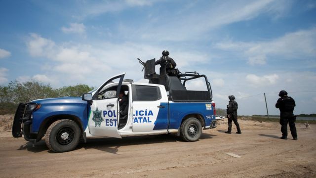मेक्सिकोमा अपहरणमा परेका चार अमेरिकी नागरिकमध्ये दुई जनाको हत्या