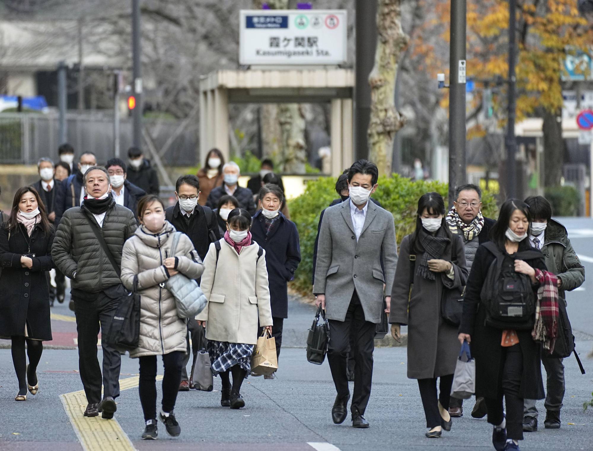 जापानले निजामती कर्मचारीको अवकाश उमेर बढायो